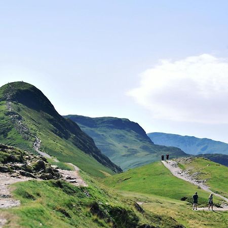 Rothay Garden By Harbour Hotels Grasmere Exterior foto