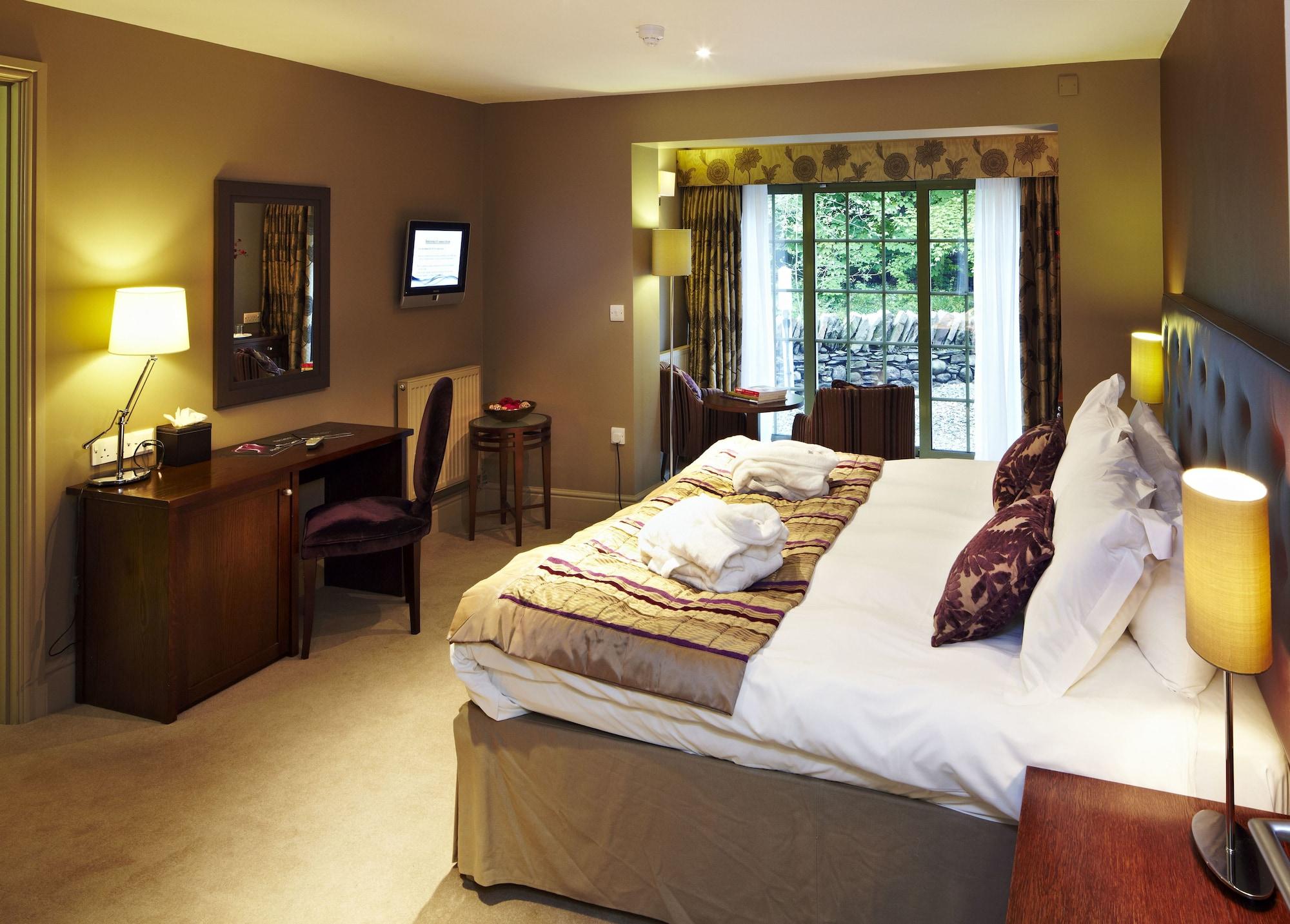 Rothay Garden By Harbour Hotels Grasmere Exterior foto