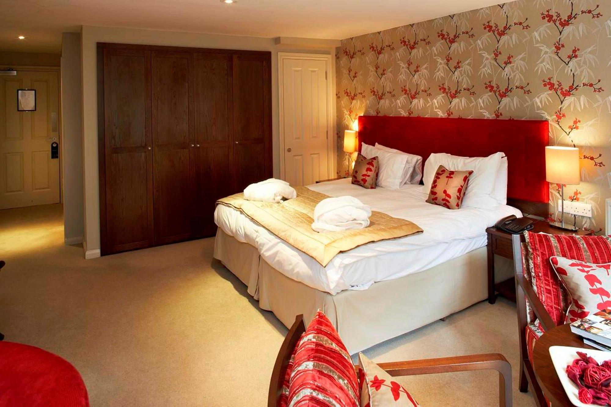 Rothay Garden By Harbour Hotels Grasmere Exterior foto