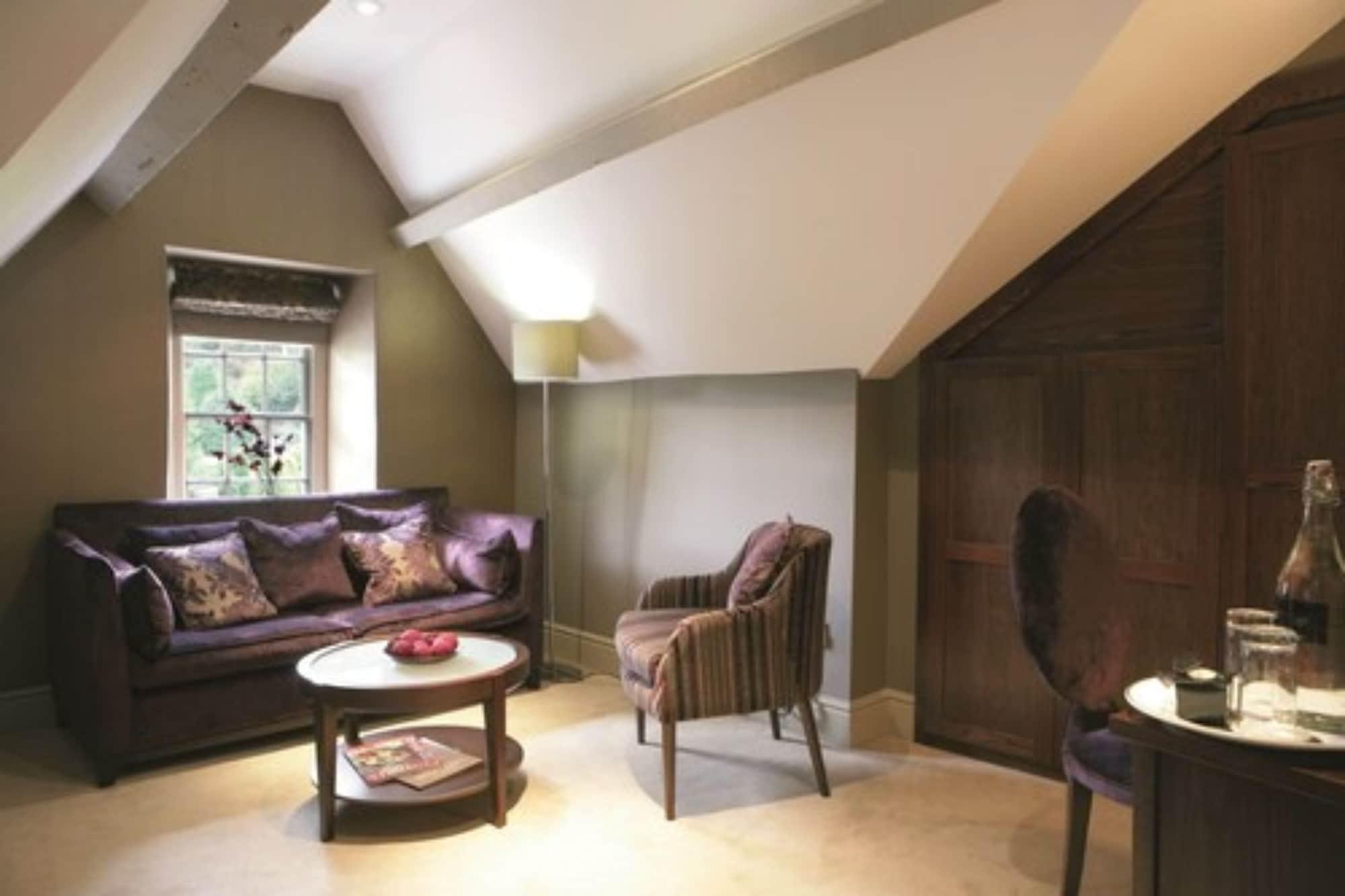 Rothay Garden By Harbour Hotels Grasmere Exterior foto