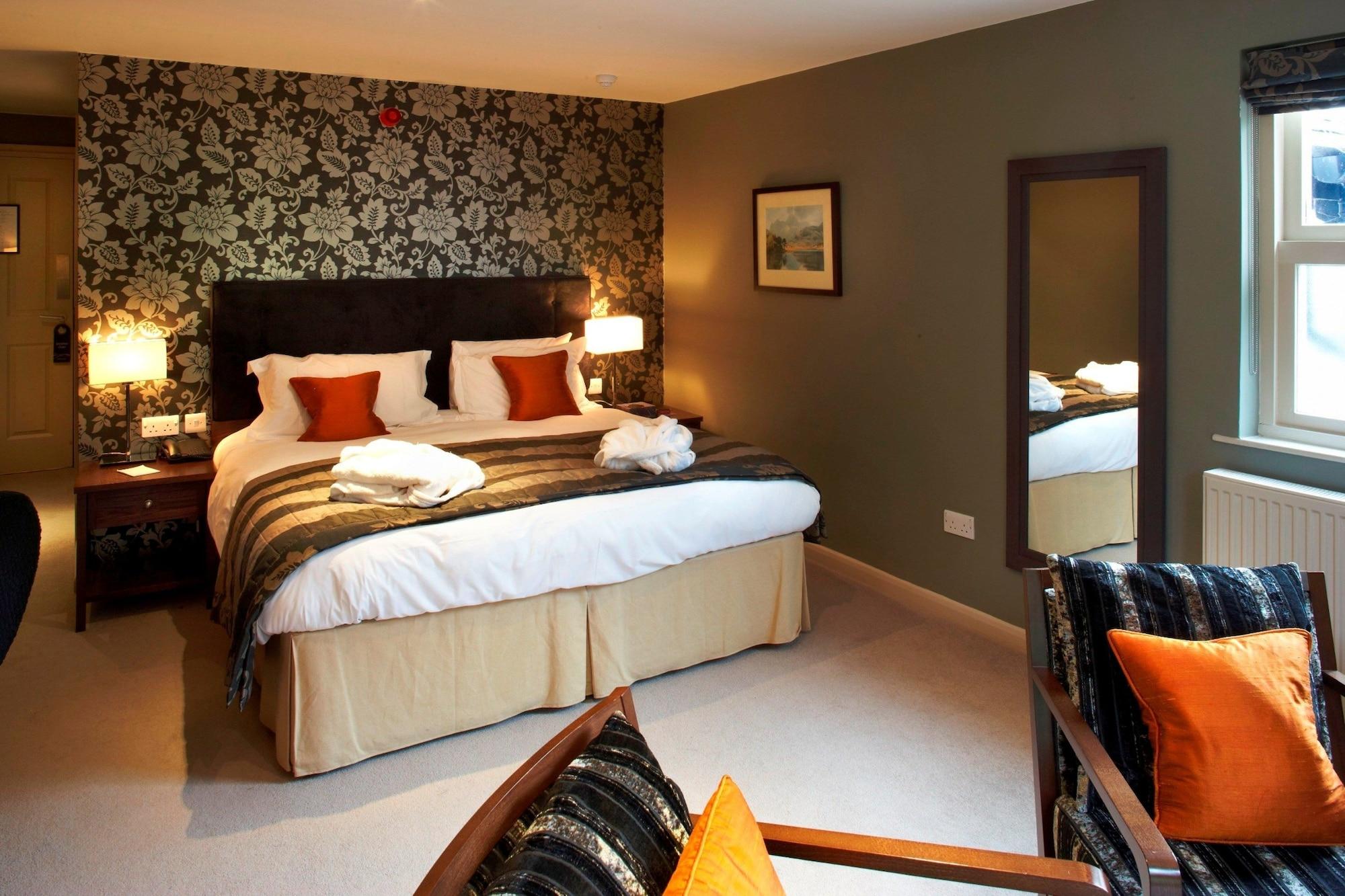 Rothay Garden By Harbour Hotels Grasmere Exterior foto
