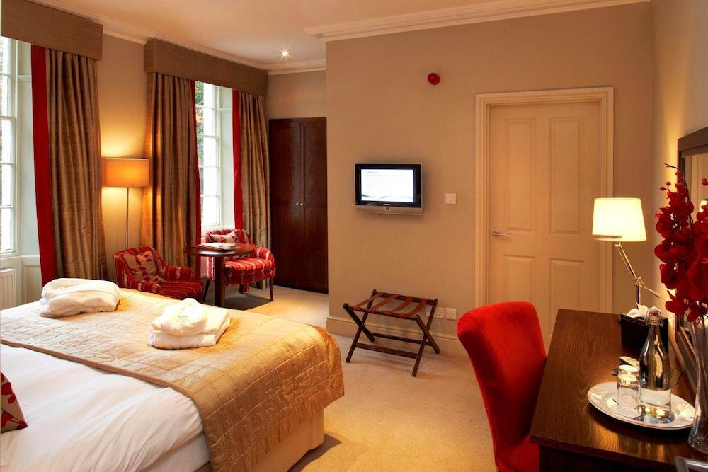 Rothay Garden By Harbour Hotels Grasmere Exterior foto