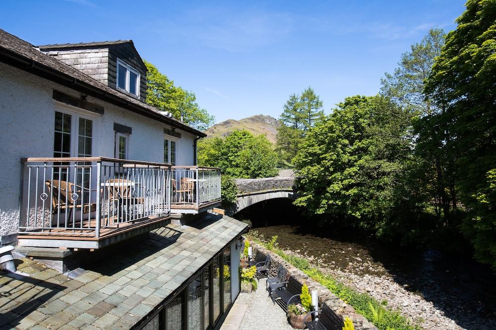 Rothay Garden By Harbour Hotels Grasmere Exterior foto