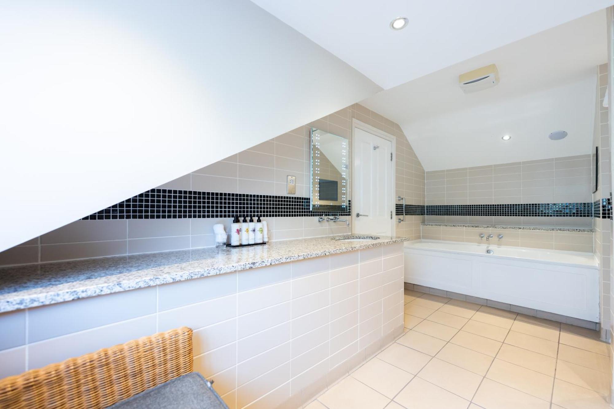 Rothay Garden By Harbour Hotels Grasmere Habitación foto