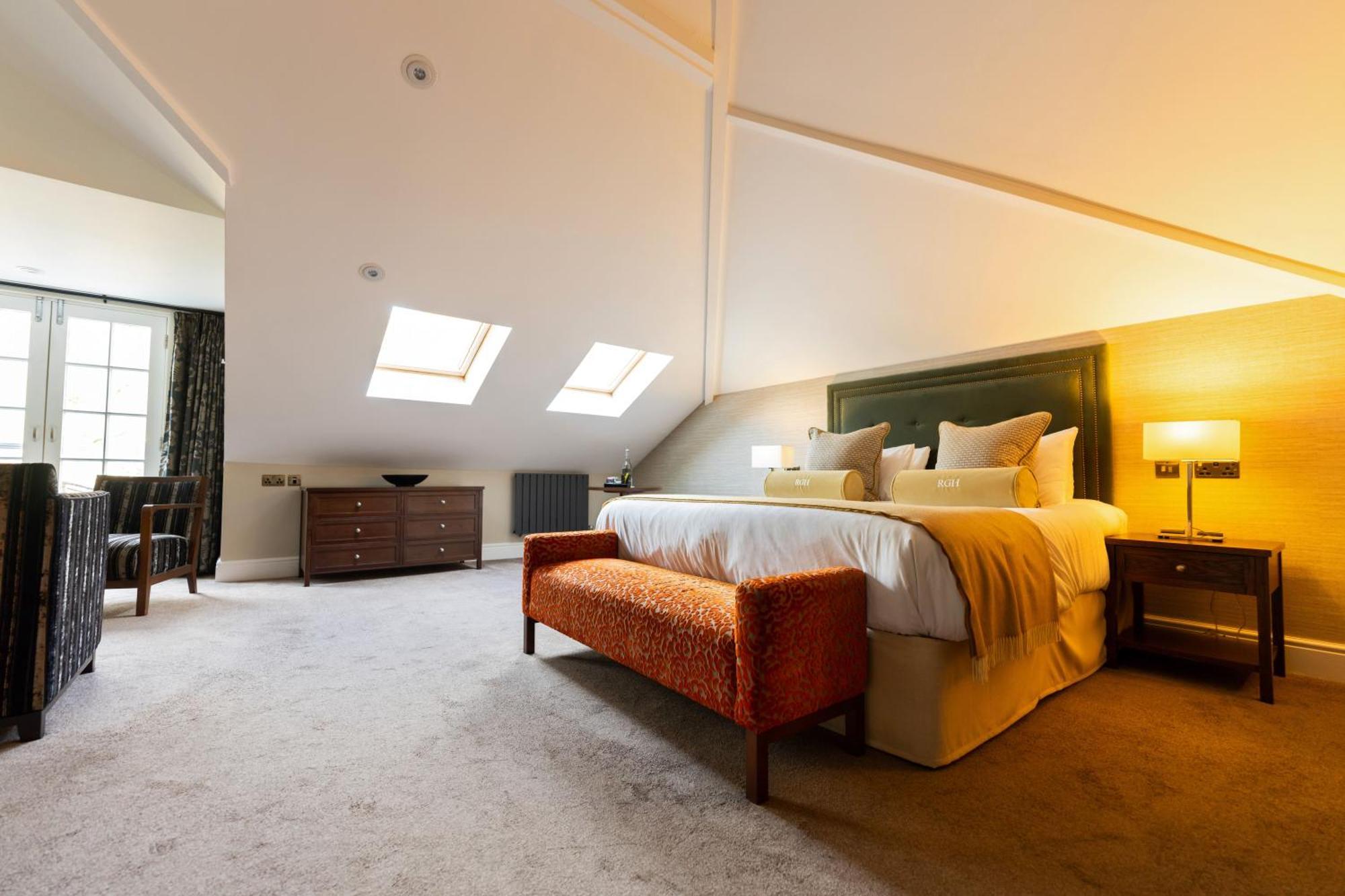 Rothay Garden By Harbour Hotels Grasmere Habitación foto