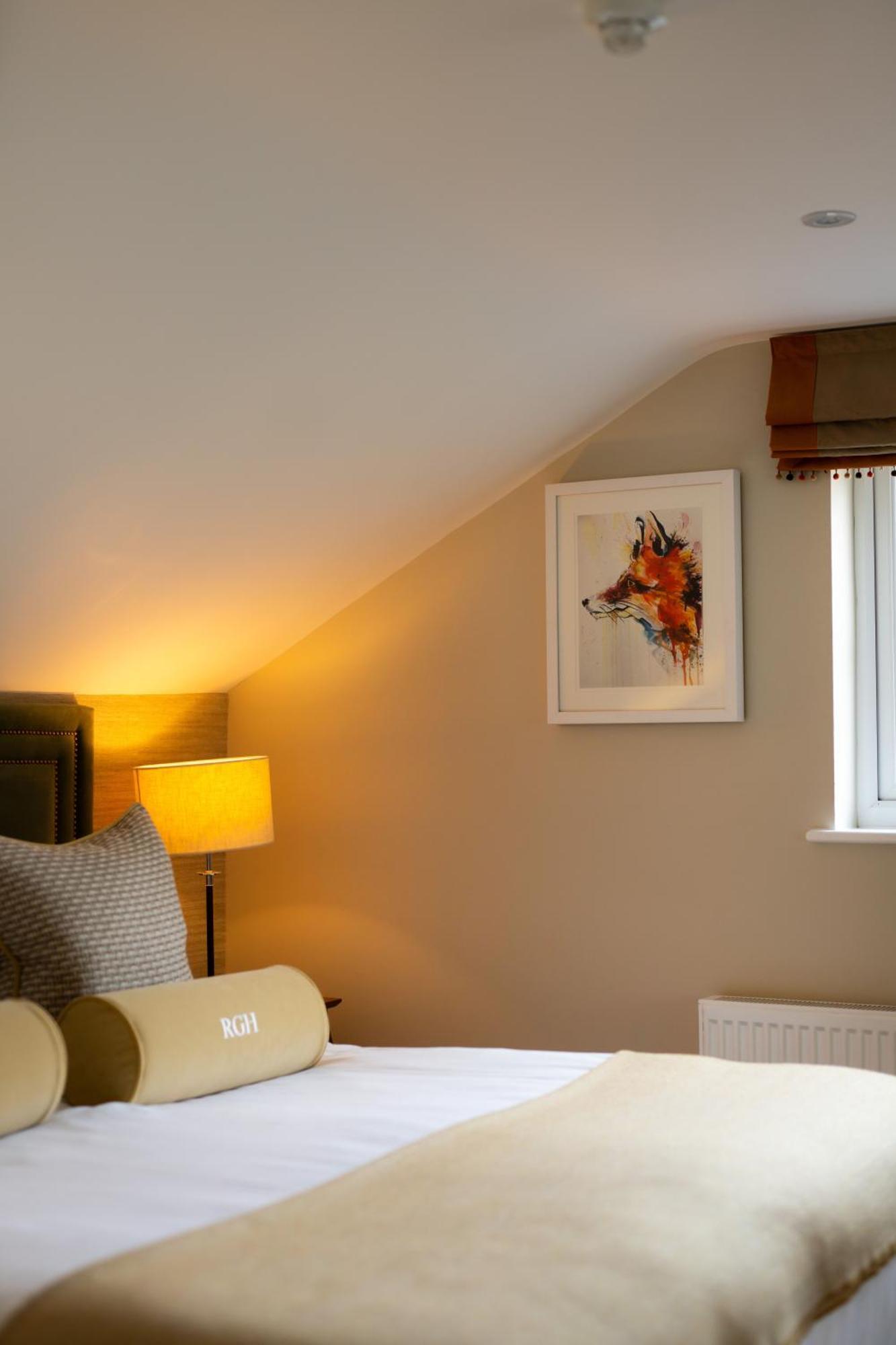 Rothay Garden By Harbour Hotels Grasmere Habitación foto