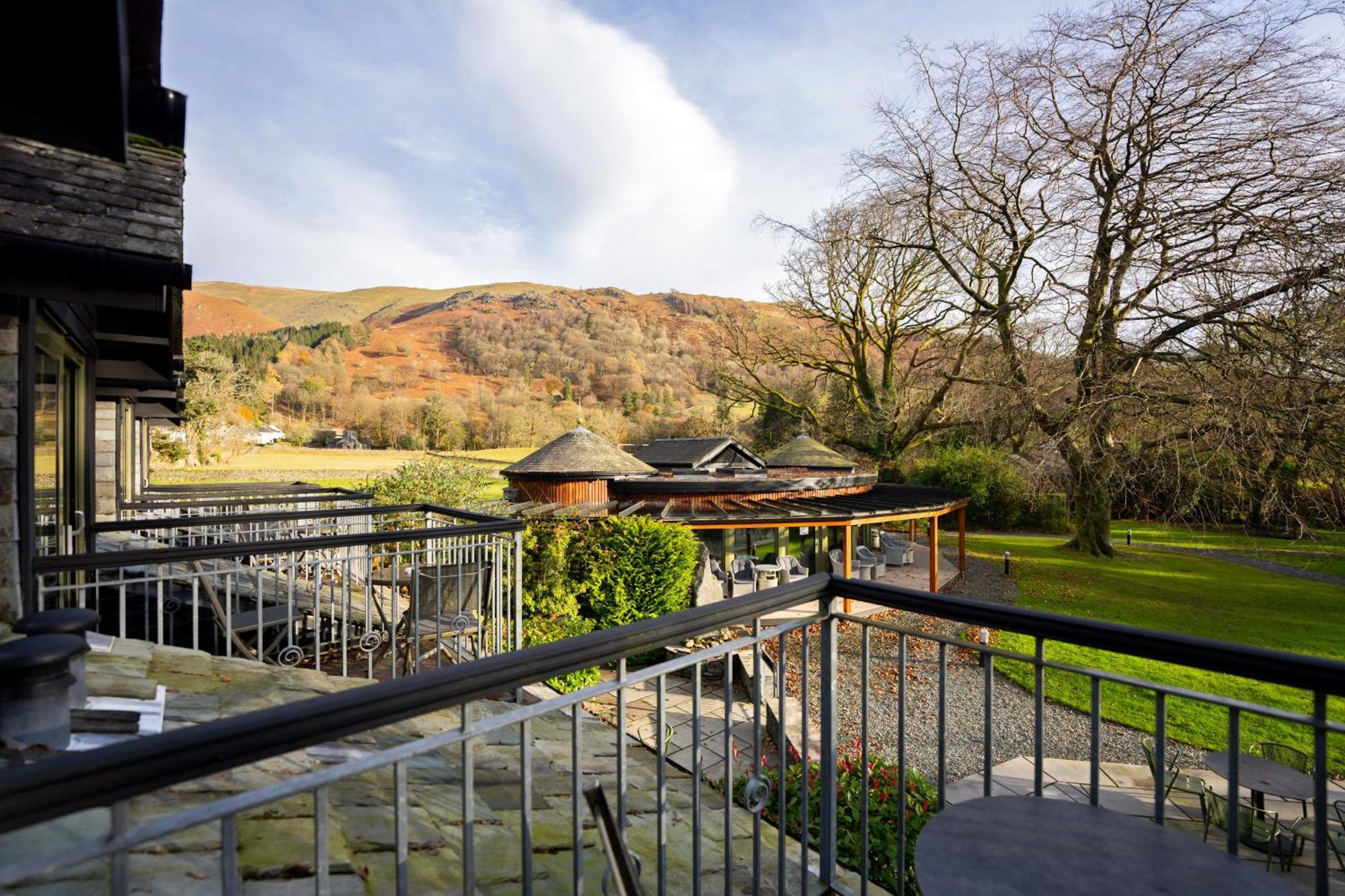 Rothay Garden By Harbour Hotels Grasmere Habitación foto