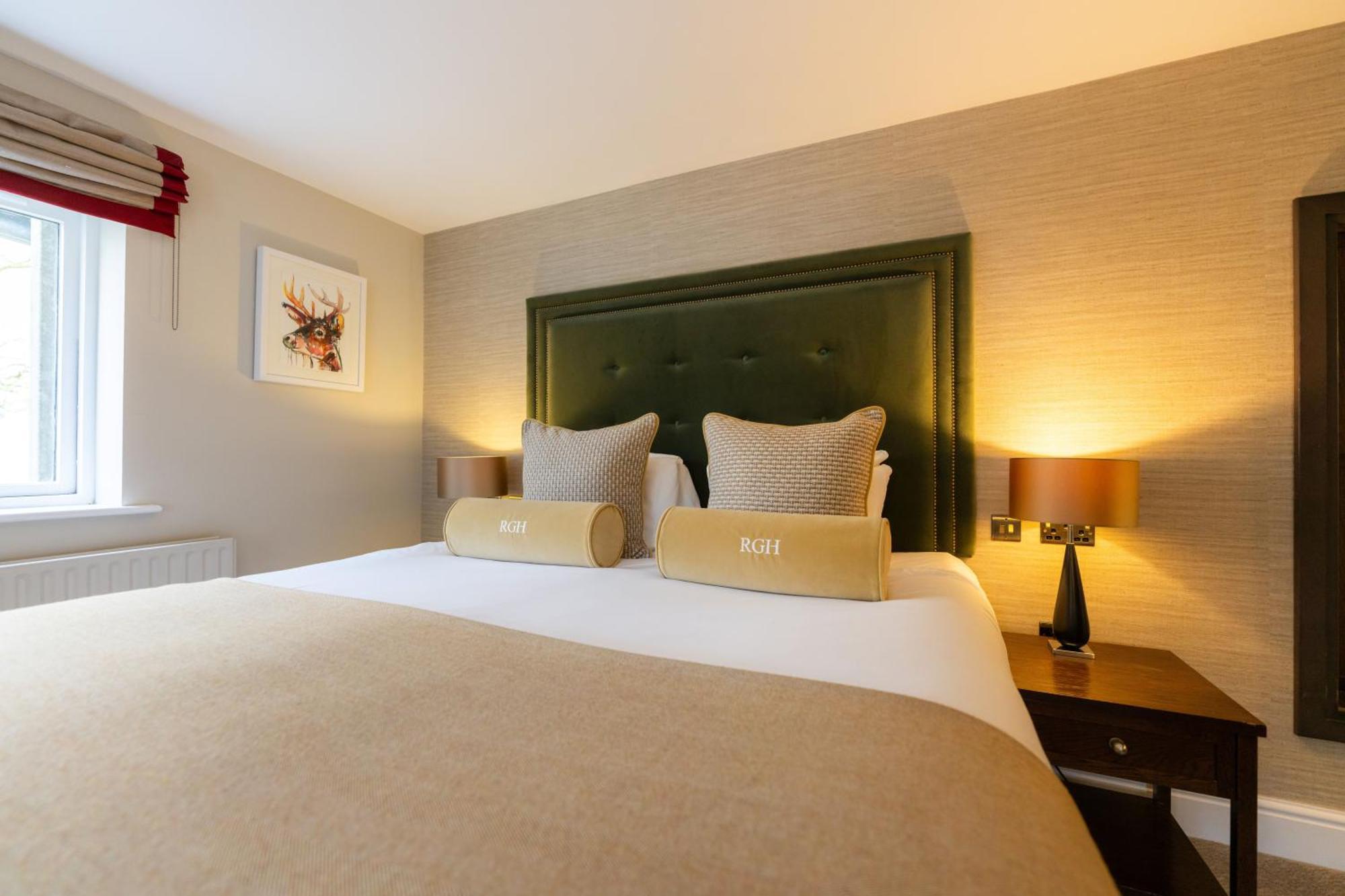 Rothay Garden By Harbour Hotels Grasmere Habitación foto