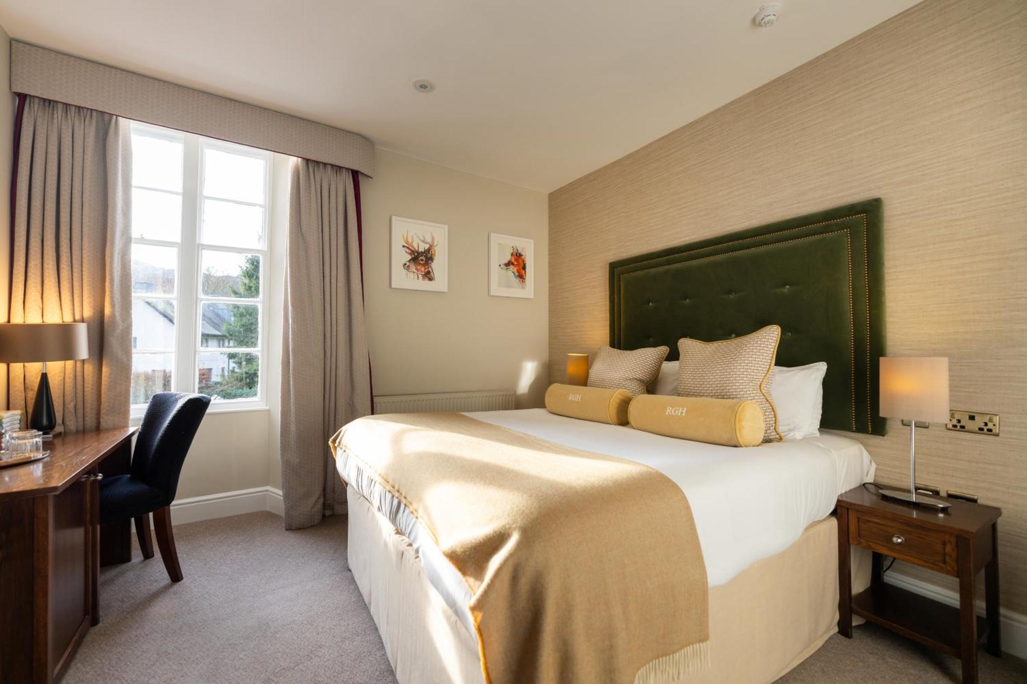 Rothay Garden By Harbour Hotels Grasmere Habitación foto