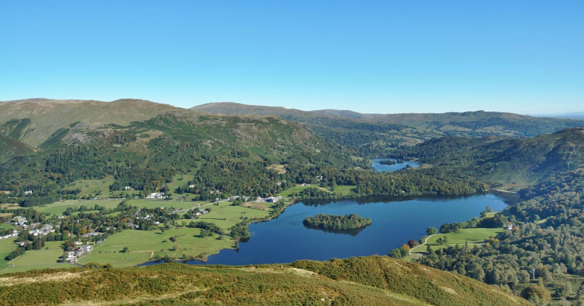 Rothay Garden By Harbour Hotels Grasmere Exterior foto