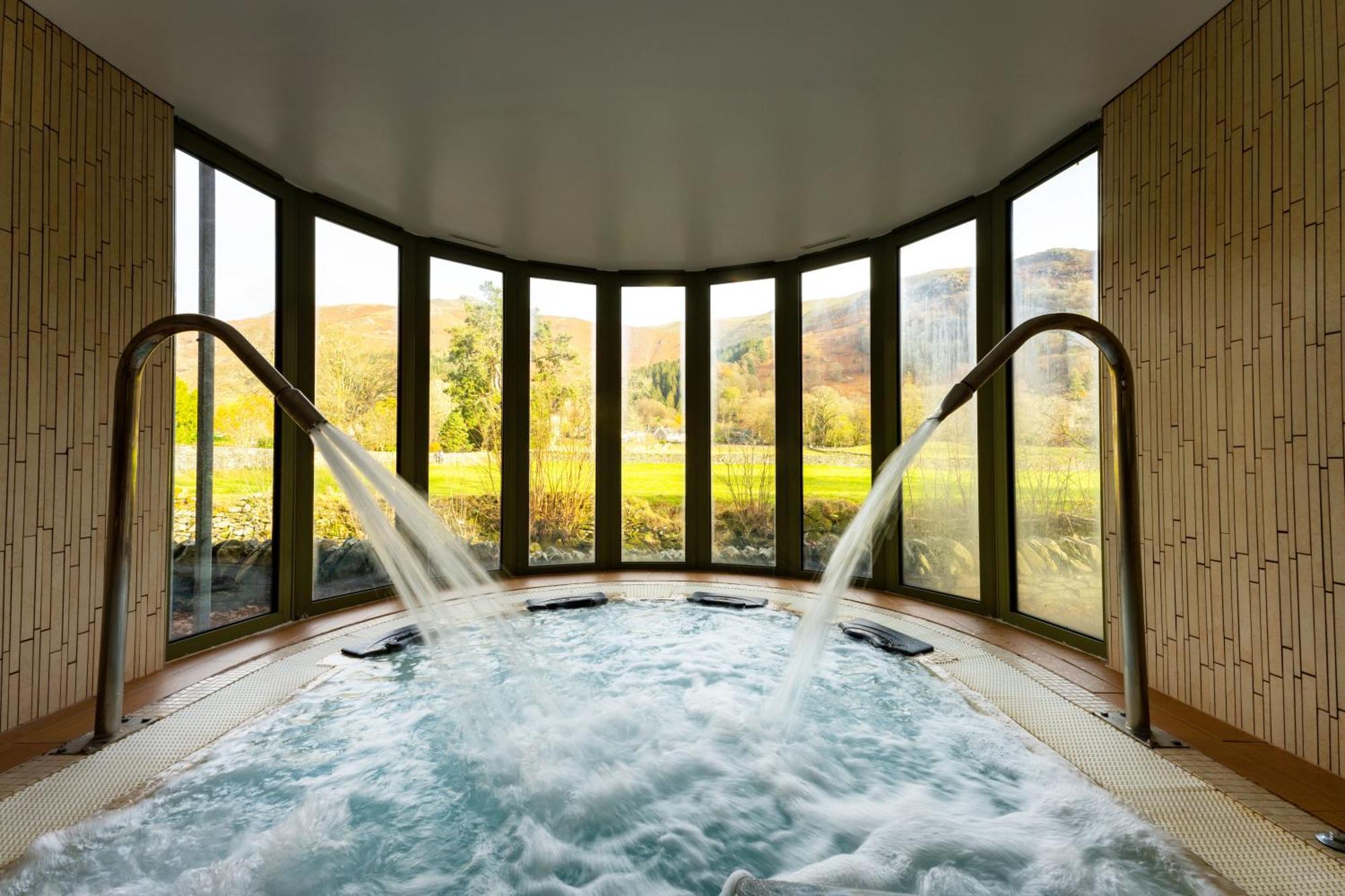 Rothay Garden By Harbour Hotels Grasmere Exterior foto